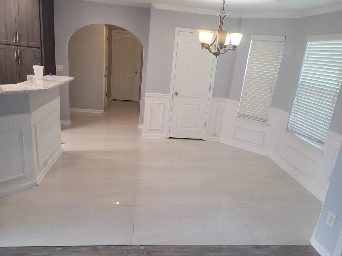 Structural Drying in Springfield, IL